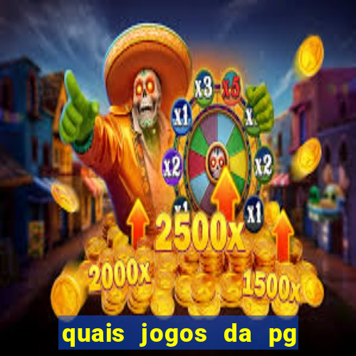 quais jogos da pg da pra comprar funcionalidade